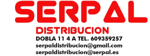 Serpal Distribución