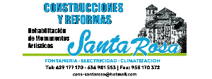 Construcciones Santa Rosa