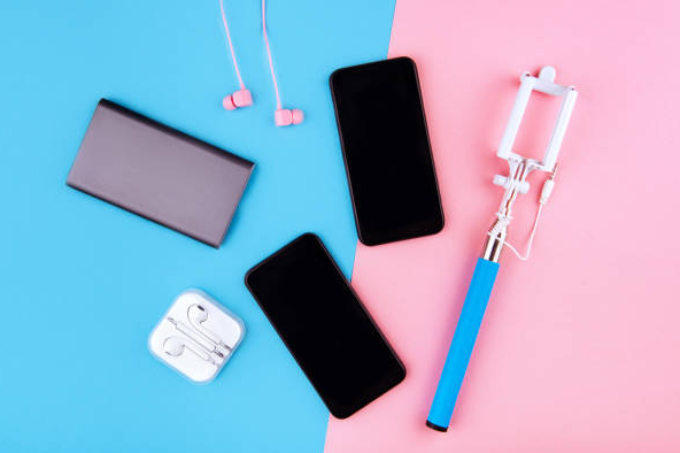 Imagen descriptiva de Venta de accesorios