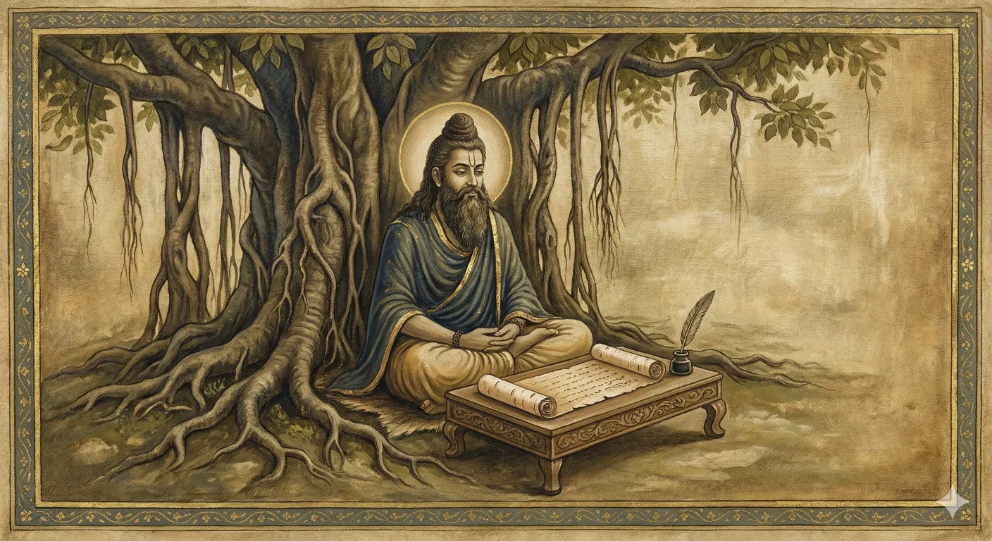 The Four Pillars of Wisdom: An Introduction to the Vedas | Prabodhini ...