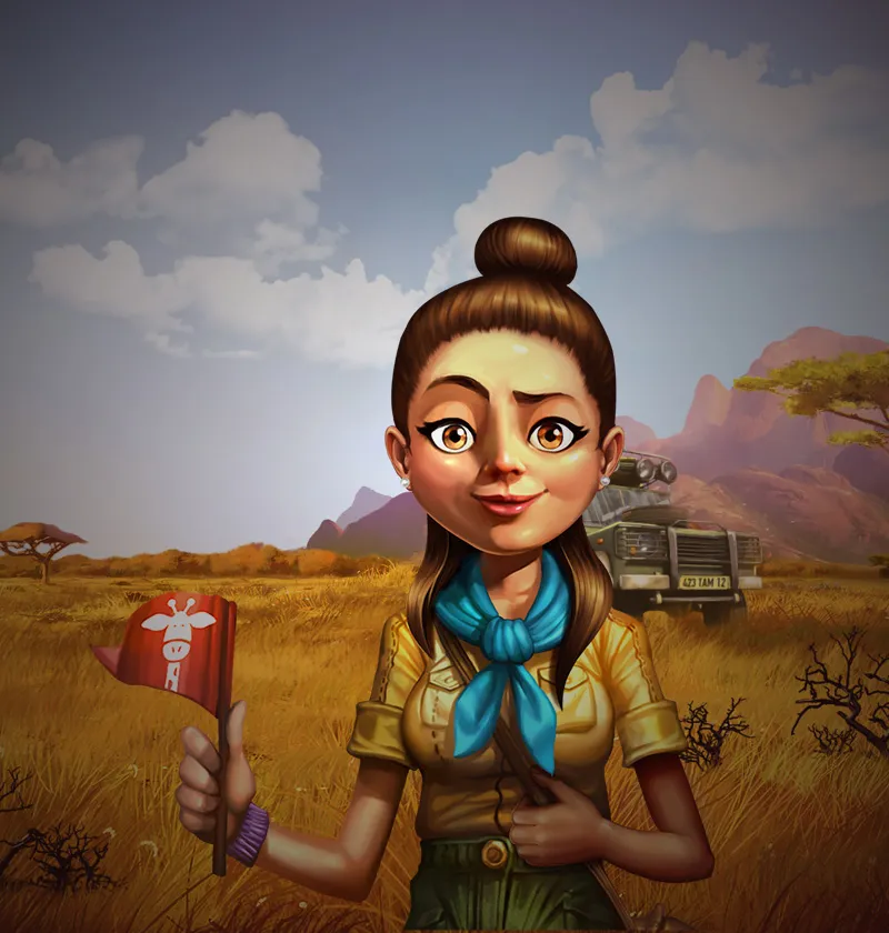 Game image