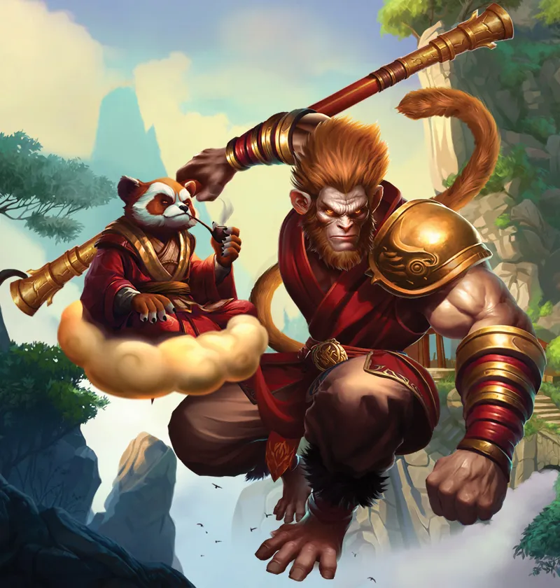 Game image