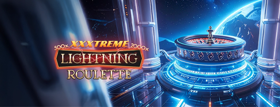 Evolution Gaming: XXXtreme Lightning accumulative multipliers - EN