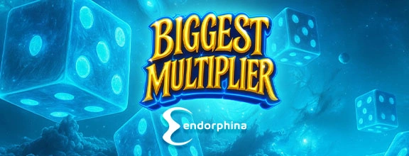 Biggest Multiplier Endorphina - FR