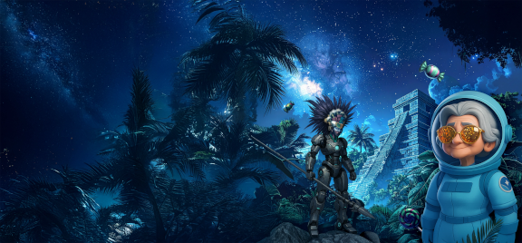 Tournament NSoft: € 1,000 - FR