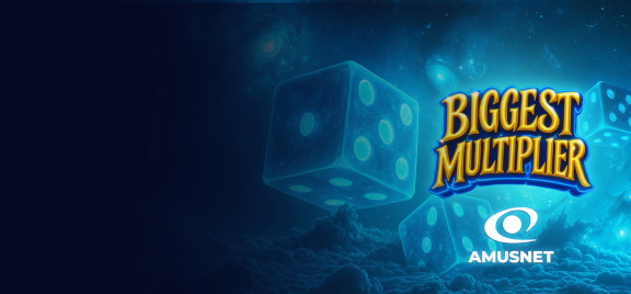Biggest Multiplier - Amusnet - NL
