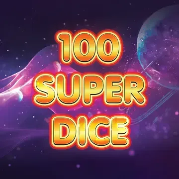 100 Super Dice