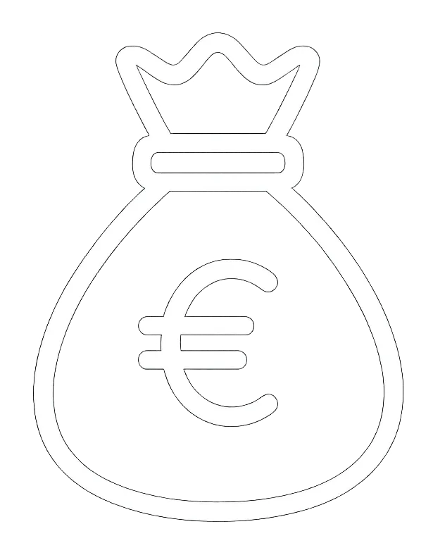 Cash icon