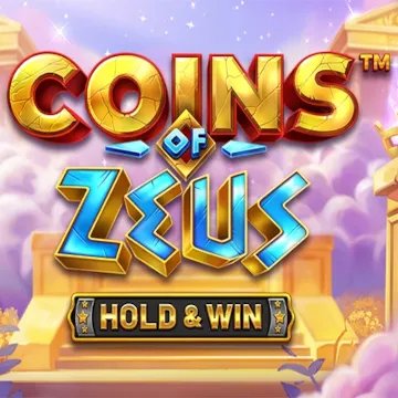 Coins of Zeus