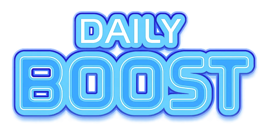 Daily Boost