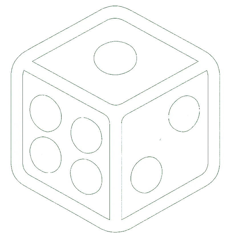 Dice icon