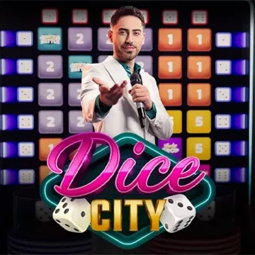 Dice City