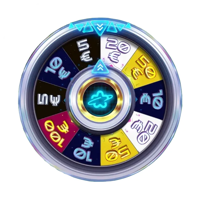 Fortune Wheel