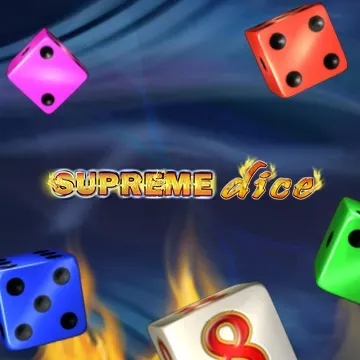Supreme Dice