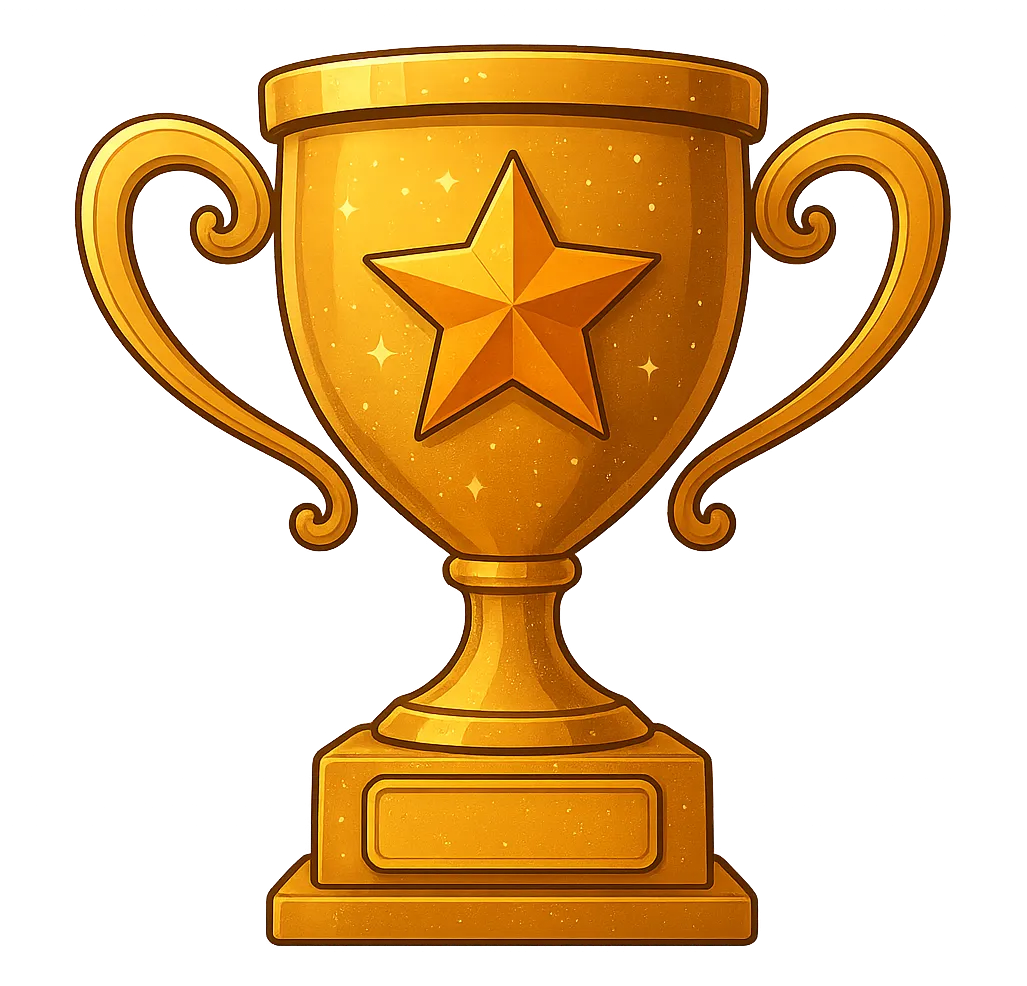 Trophée