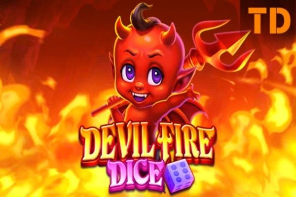 Devil Fire Dice