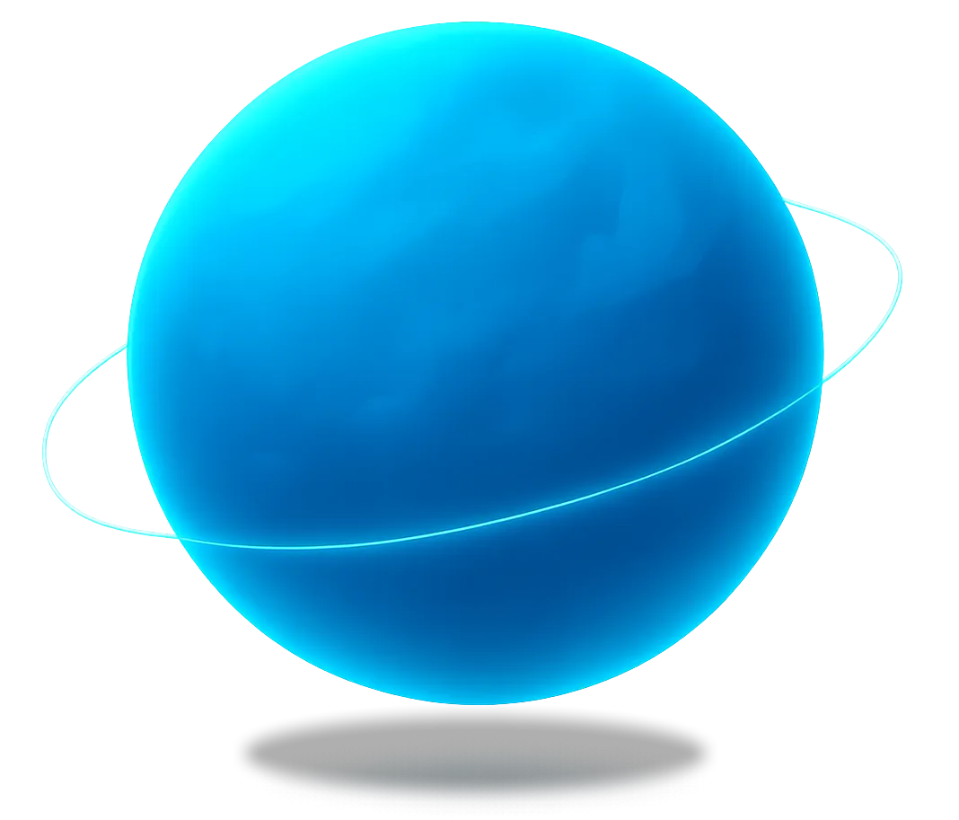 Oria Planet