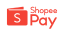 Logo Shopeepay