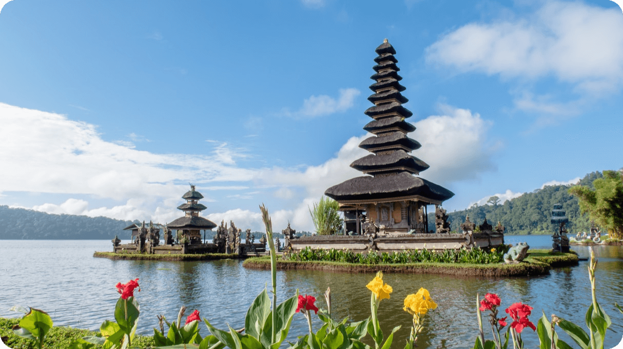 Aplikasi Kasir majoo Membantu Wirausaha di Bali untuk Tumbuh dan Berkembang