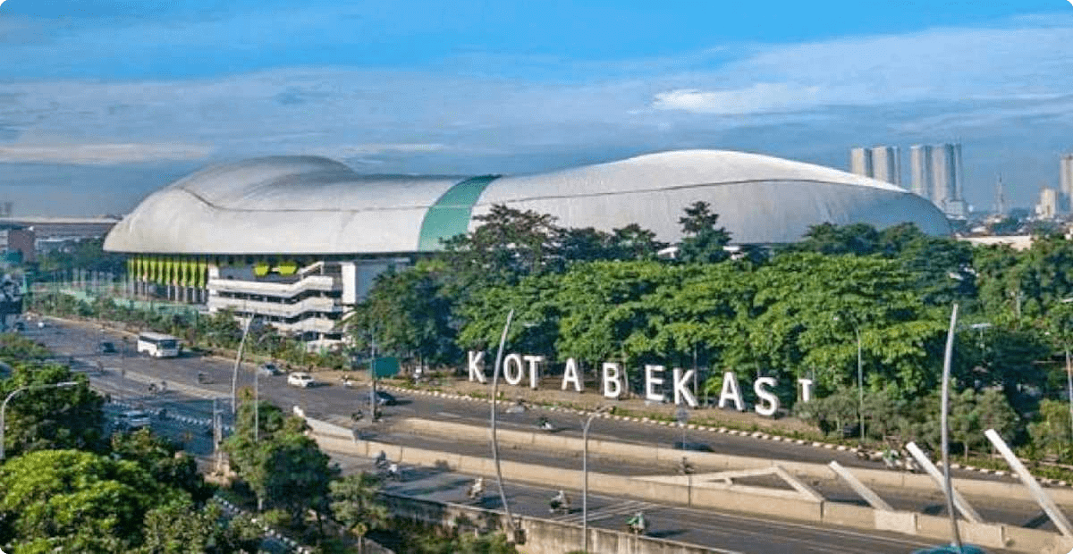 Aplikasi Kasir majoo Membantu Wirausaha di Bekasi untuk Tumbuh dan Berkembang