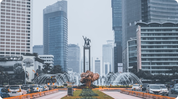 Aplikasi Kasir majoo Membantu Wirausaha di Jakarta untuk Tumbuh dan Berkembang
