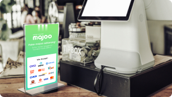 Satu pembayaran terima semua wallet: Ovo, Gopay, Dana, ShopeePay & LinkAja