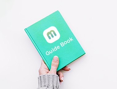 Guidebook Majoo