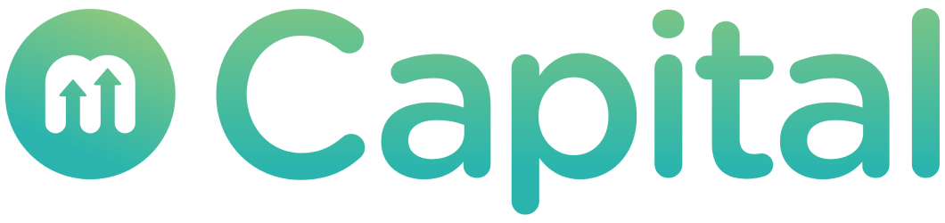 logo capital