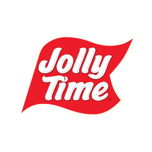 Consumer App Jolly Time Logo