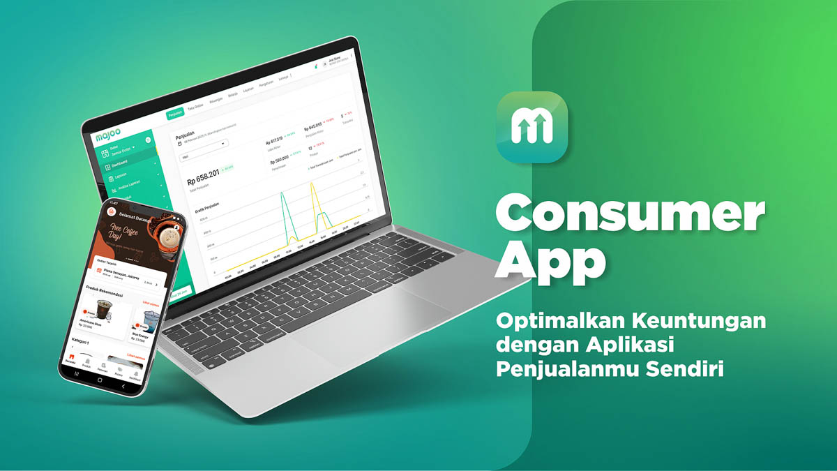 VT Consumer App