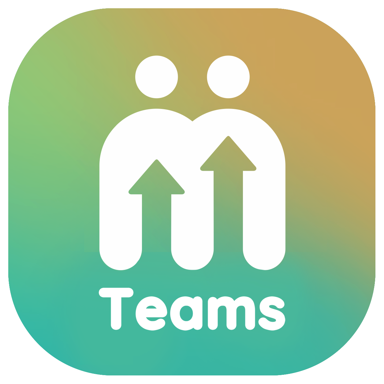 Icon MajooTeams