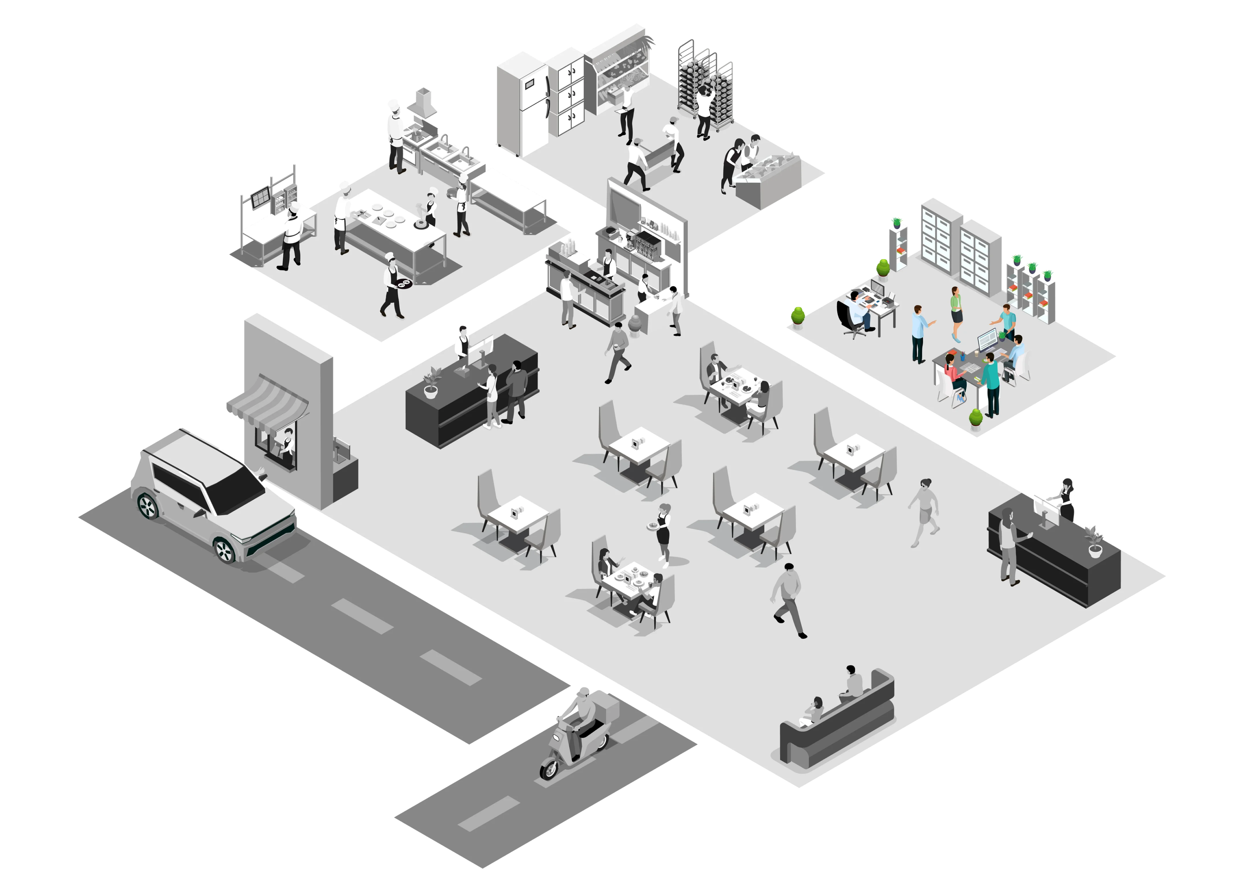isometrik source