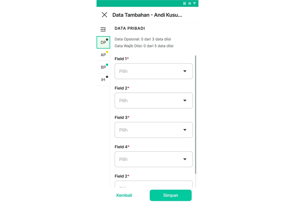 POS Mobile untuk Kemudahan Akses