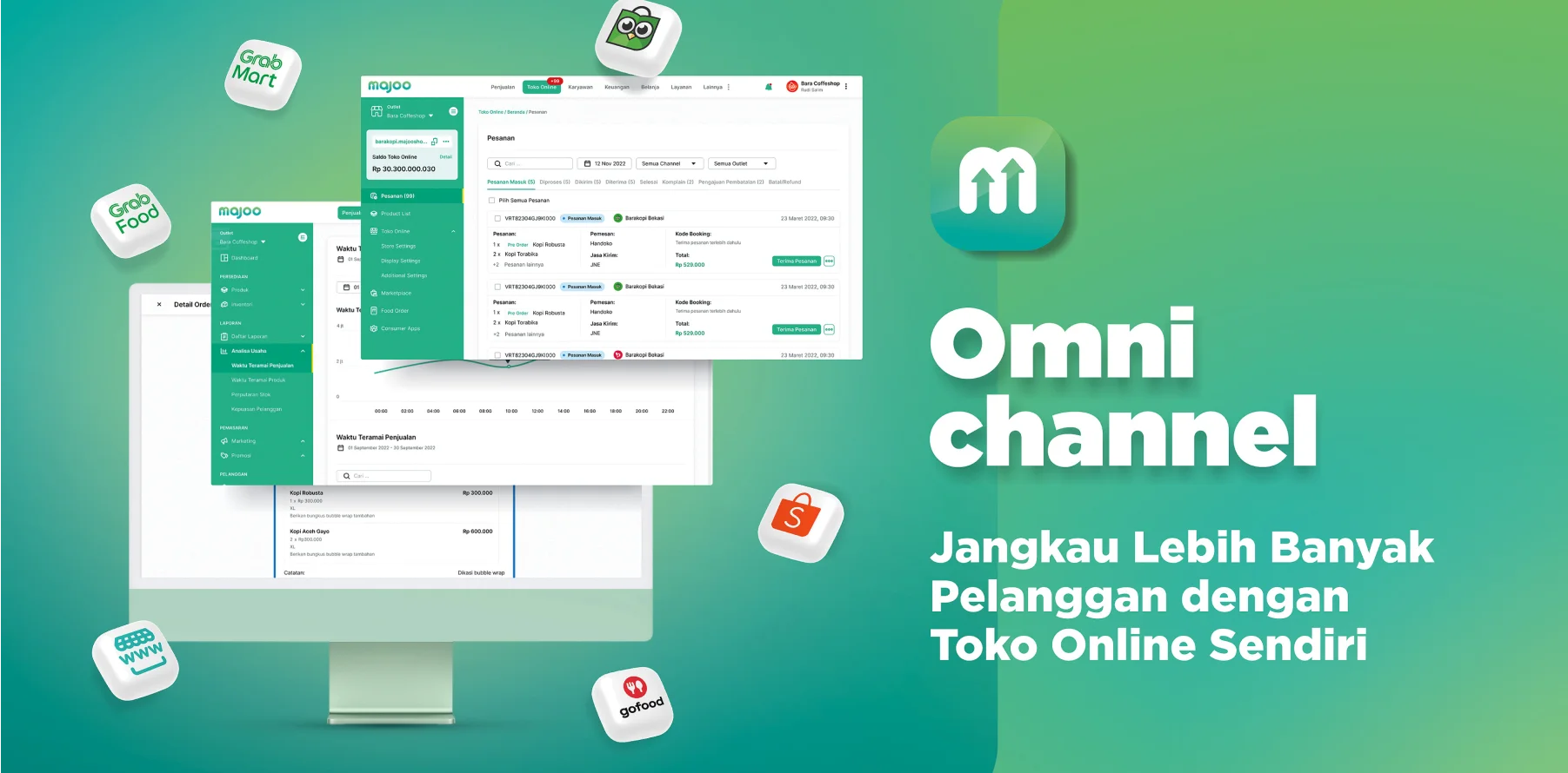 VT Omnichannel