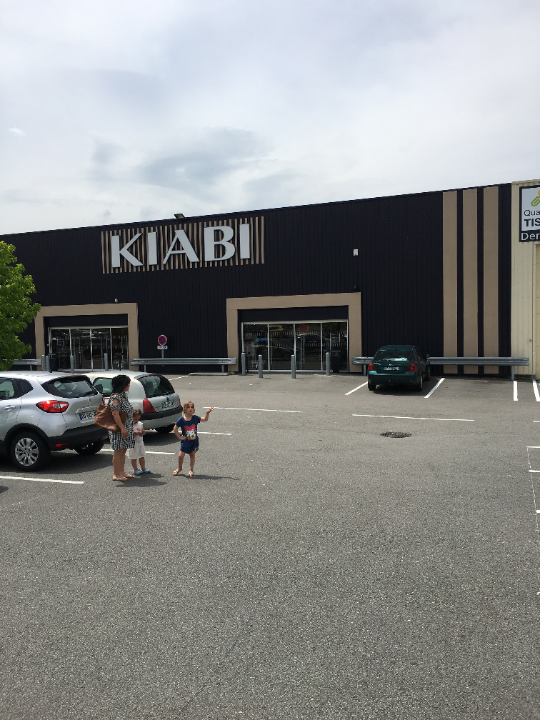 Foto 2 di Kiabi