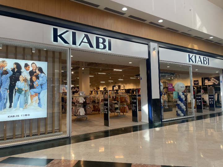 Foto 1 di Kiabi