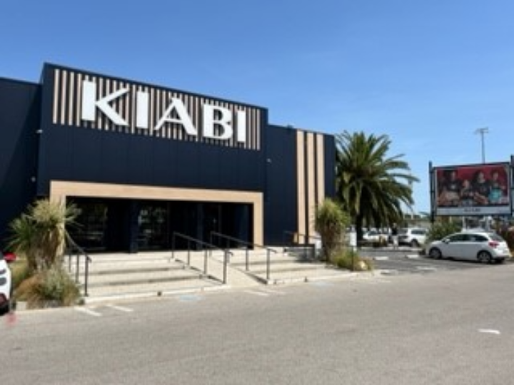 Kiabi