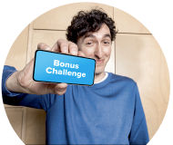 Bonus Challenge
