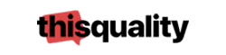 thisquality logo