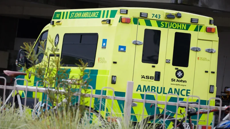 Fatal single-vehicle crash claims life on Tahuna Road