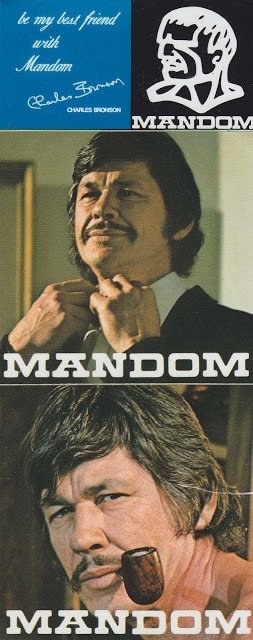 Charles Bronson - 1970s