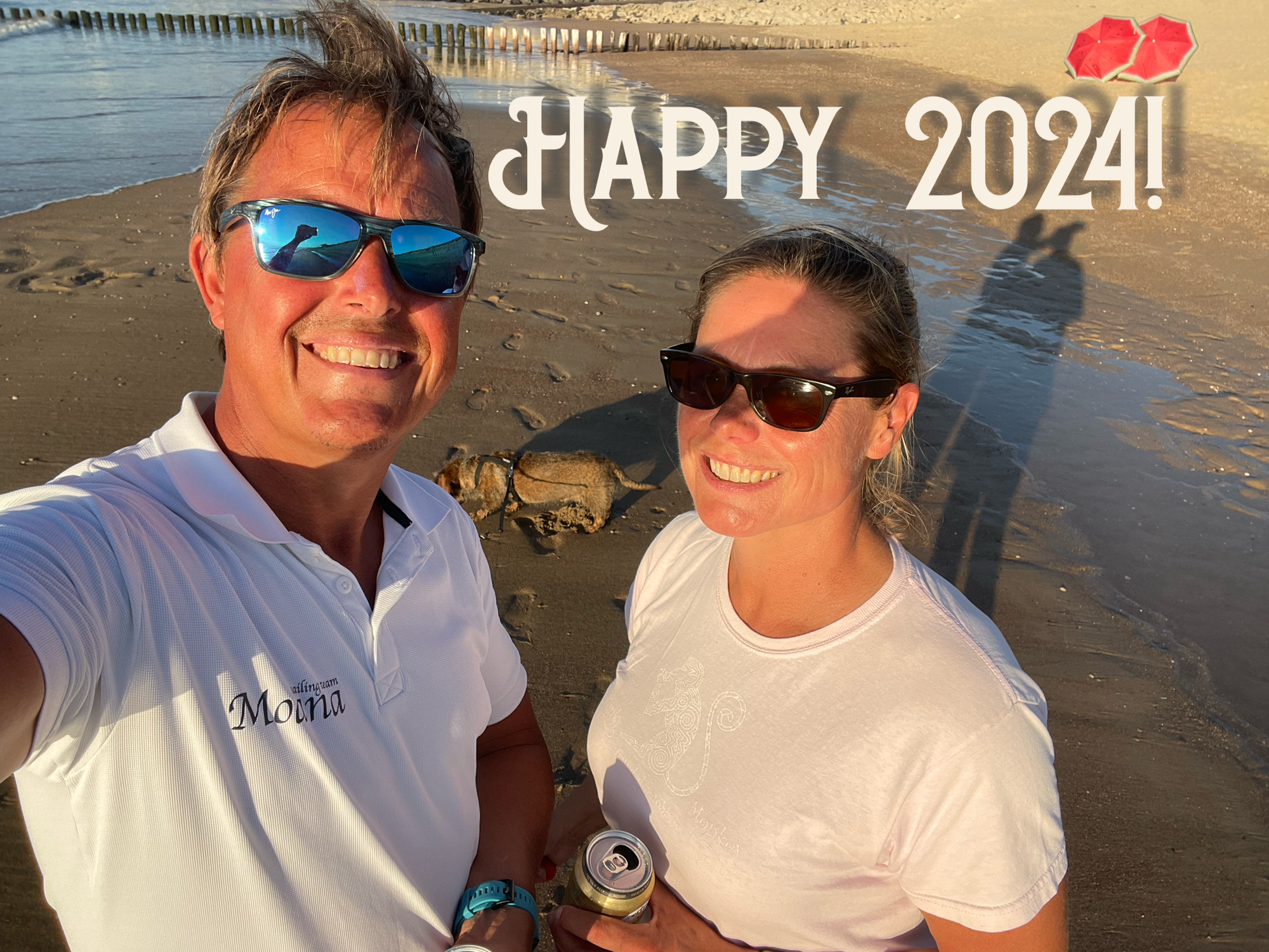 Happy 2024!