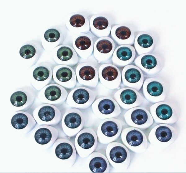 Safety Eyes - main product image