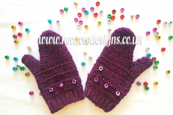 AWESOME Mittens (Digital) Bundle! - product image 3
