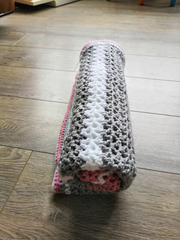 Pram blanket - product image 2