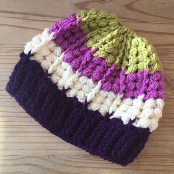 “Harris Beanie” adult sized - main product image