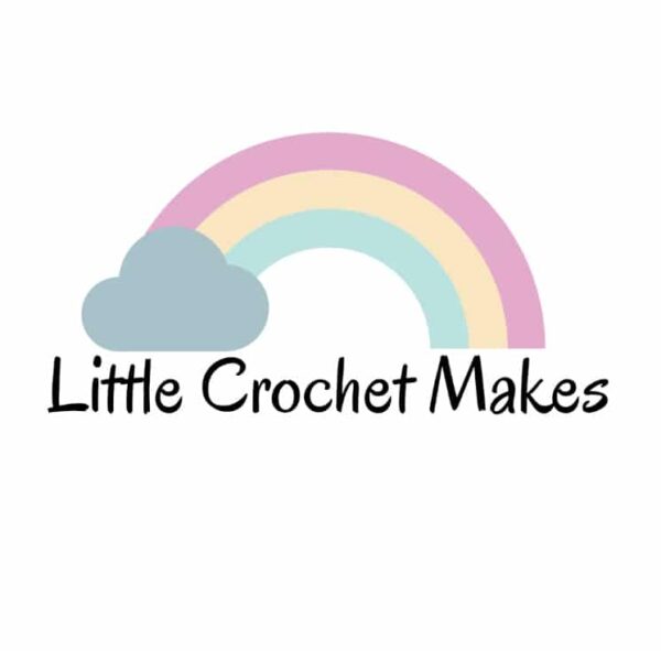 Little Crochet Makes shop logo