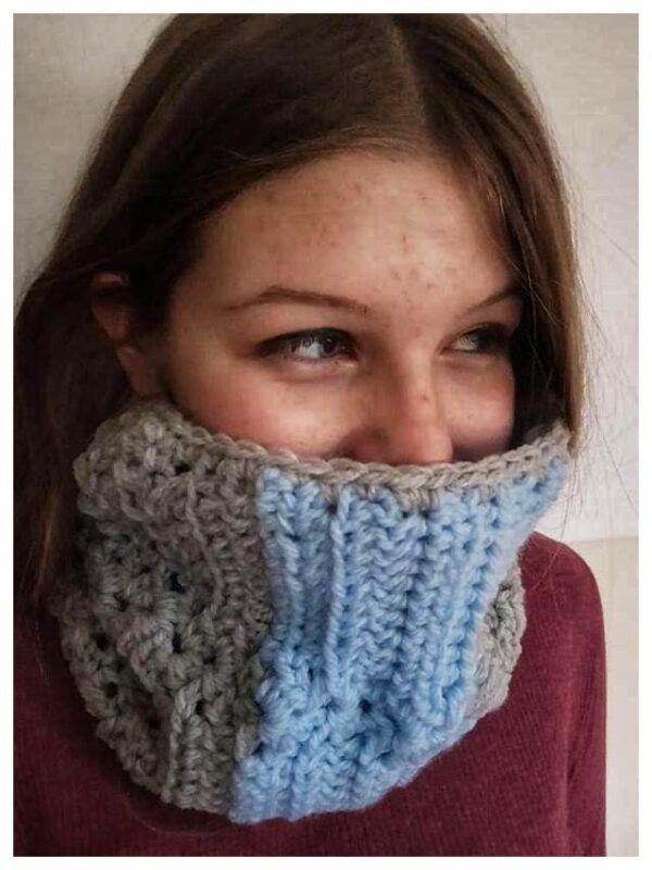 Ocean Spray Cowl DIGITAL Download - product image 5