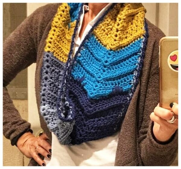 Ocean Spray Cowl DIGITAL Download - product image 3