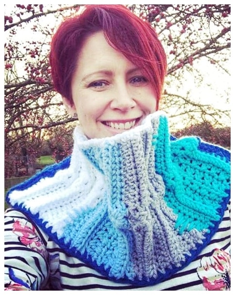 Ocean Spray Cowl DIGITAL Download - product image 4